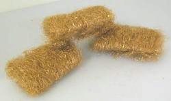 Bronze Wool FINE 3/PD: Cleaning Scouring Pads: : Industrial &  Scientific